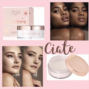 Ciate London Extraordinary Setting Powder